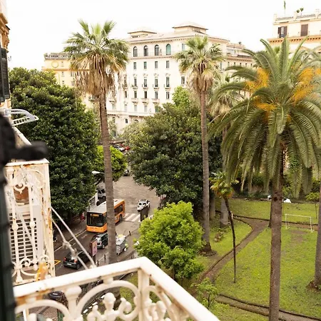 Apartamento Amedeo - Il Salotto Di *