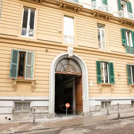 Amedeo - Il Salotto Di