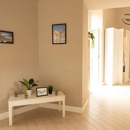 Apartamento Amedeo - Il Salotto Di *