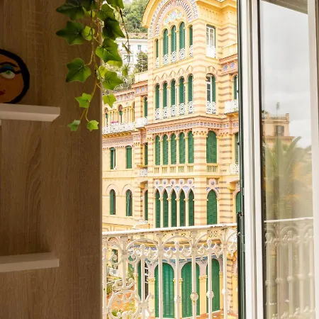 Amedeo - Il Salotto Di *