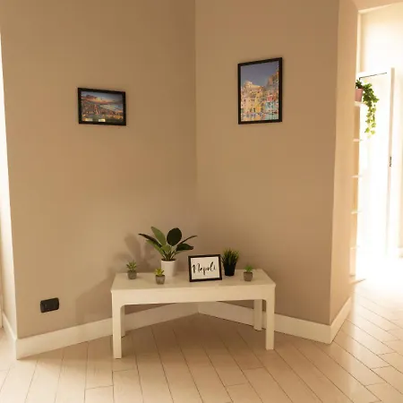 Amedeo - Il Salotto Di *