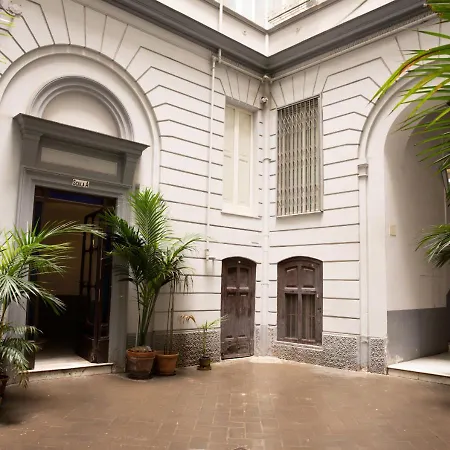 Apartamento Amedeo - Il Salotto Di *