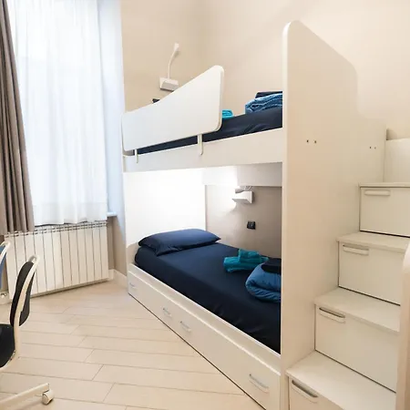 Amedeo - Il Salotto Di Apartamento