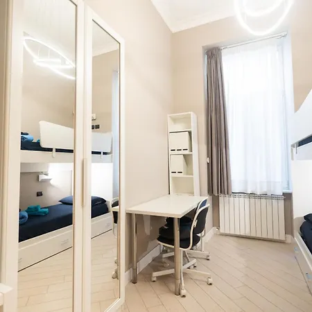 Apartamento Amedeo - Il Salotto Di *